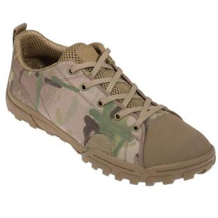 RTC SNEAKERS HUARGO MULTICAM caña baja