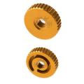 Adjustment Wheel For Hi-capa / M1911 Maple Leaf Pistol