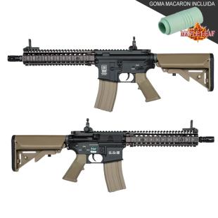 SA-A03 Specna Arms - Tan/Black