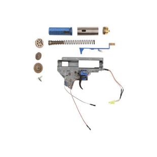 SA-A03 Specna Arms - Tan/Black