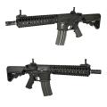 SA-A03 SAEC System Specna Arms - Black
