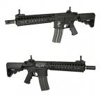 SA-A03 SAEC System Specna Arms - Black