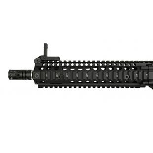 SA-A03 SAEC System Specna Arms - Black