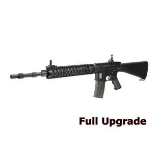 SA-B16 SAEC System Specna Arms-  Full Upgrade 2.0 R-HOP Con Gatillo Electronico GATE