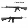 SA-B16 SAEC System Specna Arms