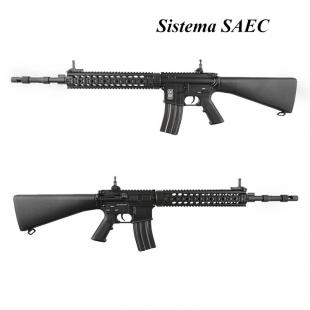 SA-B16 SAEC System Specna Arms