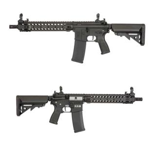 SA-E06 EDGE 2.0 ASTER NEGRA SPECNA ARMS