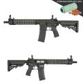 SA-E06 EDGE 2.0 ASTER NEGRA SPECNA ARMS