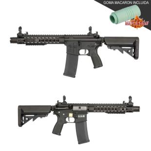 SA-E07 EDGE 2.0 ASTER NEGRA SPECNA ARMS