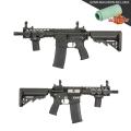 SA-E12 EDGE 2.0 ASTER NEGRA SPECNA ARMS