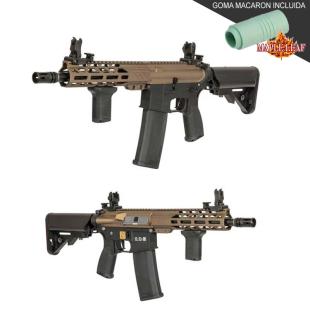 SA-E25 EDGE 2.0 CHAOS BRONZE ASTER SPECNA ARMS - UPGRADED