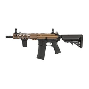 SA-E25 EDGE 2.0 CHAOS BRONZE ASTER SPECNA ARMS - UPGRADED