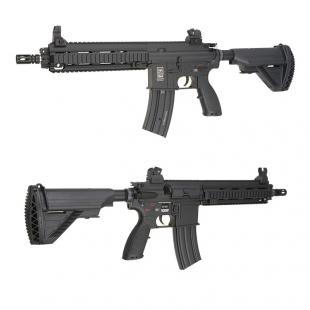 SA-H02 416 Specna Arms