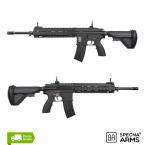 SA-H03 Specna Arms Black
