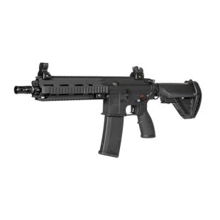 SA-E20 EDGE 2.0 ASTER NEGRA SPECNA ARMS