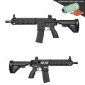 SA-E20 EDGE 2.0 ASTER NEGRA SPECNA ARMS