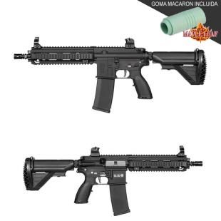 SA-E20 EDGE 2.0 ASTER NEGRA SPECNA ARMS