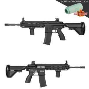 SA-H21 416 EDGE 2.0 ASTER BLACK SPECNA ARMS - UPGRADE