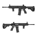 SA-H21 EDGE 2.0 ASTER BLACK SPECNA - DMR FULL R-HOP PSIONIC DMR