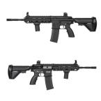 SA-H21 SPECNA ARMS EDGE 2.0 ASTER BLACK + MAPLE RUBBER