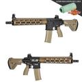 SA-H22 EDGE 2.0 ASTER TAN SPECNA ARMS - UPGRADEADA