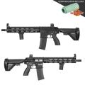 SA-H22 EDGE 2.0 ASTER BLACK SPECNA ARMS - UPGRADED