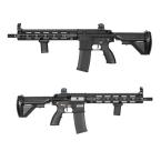 SA-H22 SPECNA ARMS EDGE 2.0 ASTER BLACK + MAPLE RUBBER