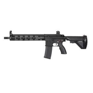 SA-H22 SPECNA ARMS EDGE 2.0 ASTER BLACK + MAPLE RUBBER