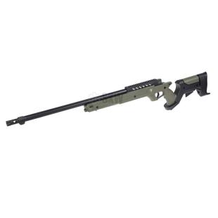 SAIGO DEFENSE SNIPER KYUDO OD O BLACK IMPROVED R-HOP PSIONIC