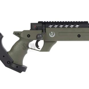SAIGO DEFENSE SNIPER KYUDO OD O BLACK IMPROVED R-HOP PSIONIC