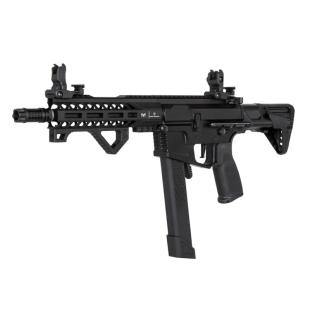 SA-X01 EDGE 2.0 ASTER NEGRA SPECNA ARMS - UPGRADEADA