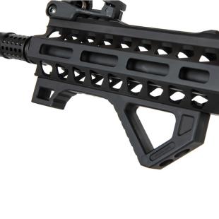 SA-X01 EDGE 2.0 ASTER NEGRA SPECNA ARMS - UPGRADEADA