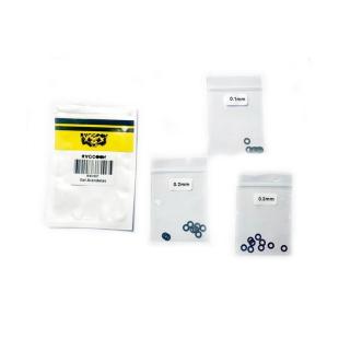 RACCOON WASHERS SET FOR SHIMEADO RSH001