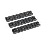 Ris Set Rails for G36