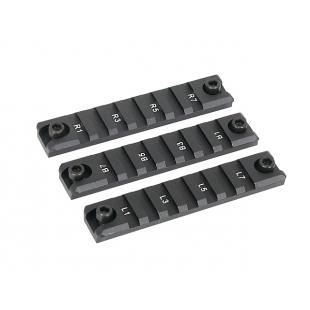 Ris para G36 rail set