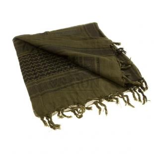 Shemagh Invader Gear - Green OD