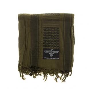 Shemagh Invader Gear - Green OD