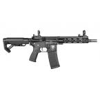 AEG SHINOBI BLACK SAIGO DEFENSE