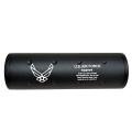 Air force Silencer 107 mm