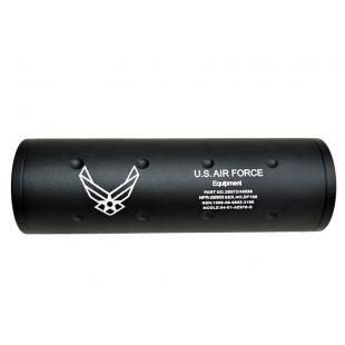 Air Force Silencer 130 mm