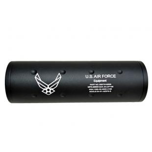 Silenciador 130 mm Air Force