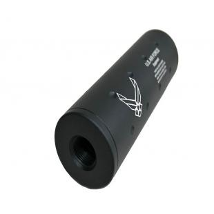Air Force Silencer 130 mm