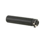 Silencer QD with mouth 14 mm