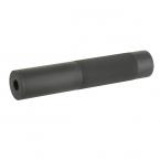 Silencer 190x37 mm Deluxe