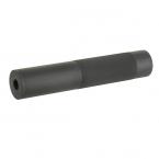 Silencer 195x35 mm Deluxe