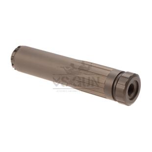 AAP01 ACTION ARMY TAN/COYOTE MUFFLER