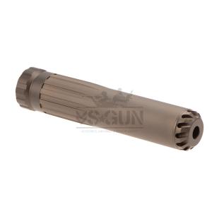 AAP01 ACTION ARMY TAN/COYOTE MUFFLER