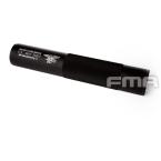 FMA 198mm NAVY SEAL MOD2 silencer