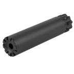 SILENCER FMA SPECTER BLACK BLACK 152x35
