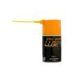 Silicone Oil Lube Spray 130 ml Puff Dino
